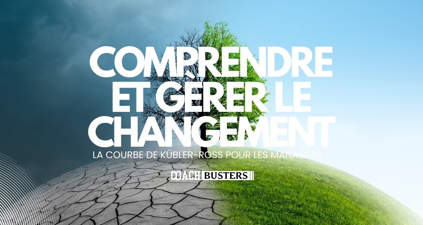 Comprendre et Gérer le Changement : La Courbe de Kübler-Ross pour les Managers